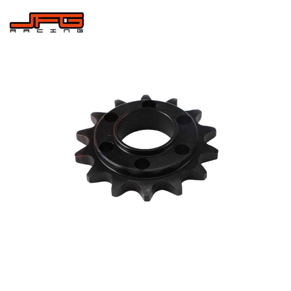 For SURRON Motorcycle Accessories Rear Wheel Widening Parts Chain Sprocket Screw For Sur-Ron Light Bee Lightbee S X