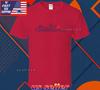 New Shirt United Conservatives Logo T-Shirt Funny American Usa Unisex Size S-5XL