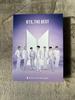 [Б/У] BTS, THE BEST