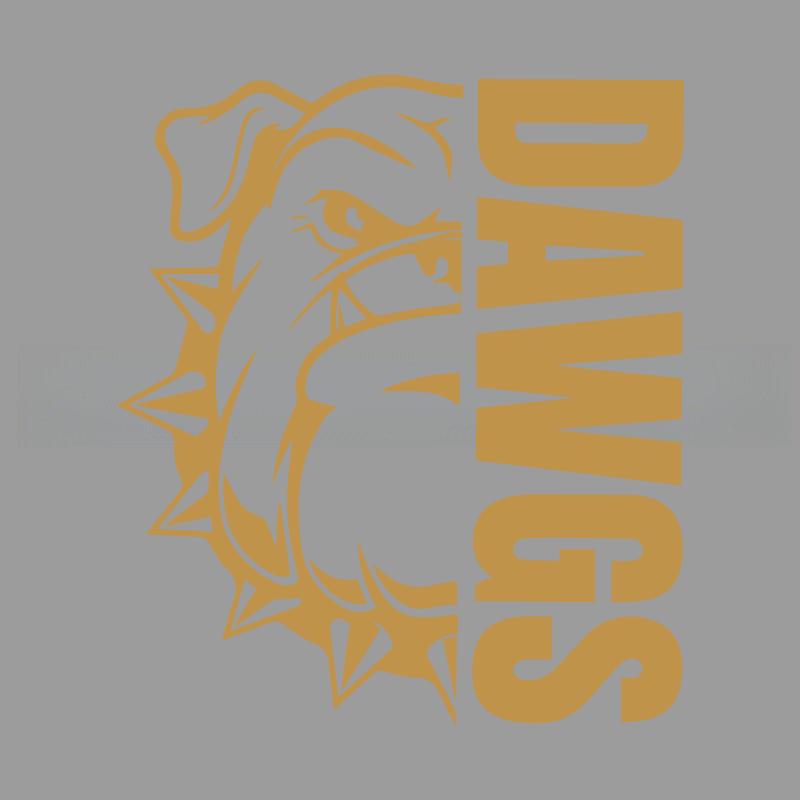 Свирепая большая собака с оскаленными зубами, креативные и забавные наклейки для фанатов и любителей мультфильмов, высокое качество для автомобилей, грузовиков, мотоциклов