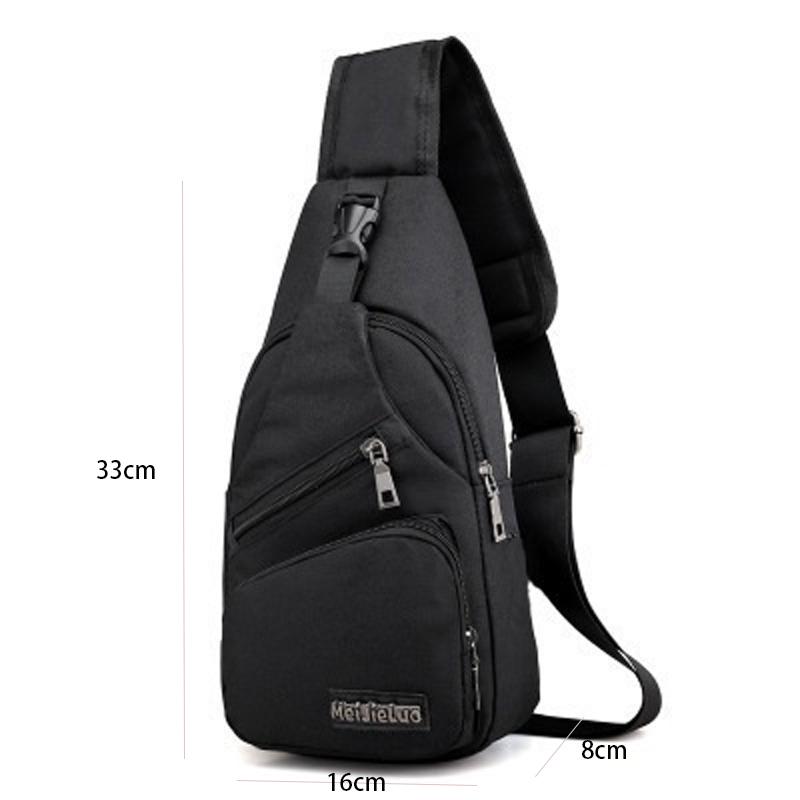 Сумка большой емкости для отдыха на открытом воздухе, дорожная сумка-мессенджер, нагрудная сумка, сумка-мессенджер