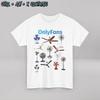 Graphic Adult Tee Unisex Shirt, Only Fans Shirt Parody T-shirt Casual Shirt