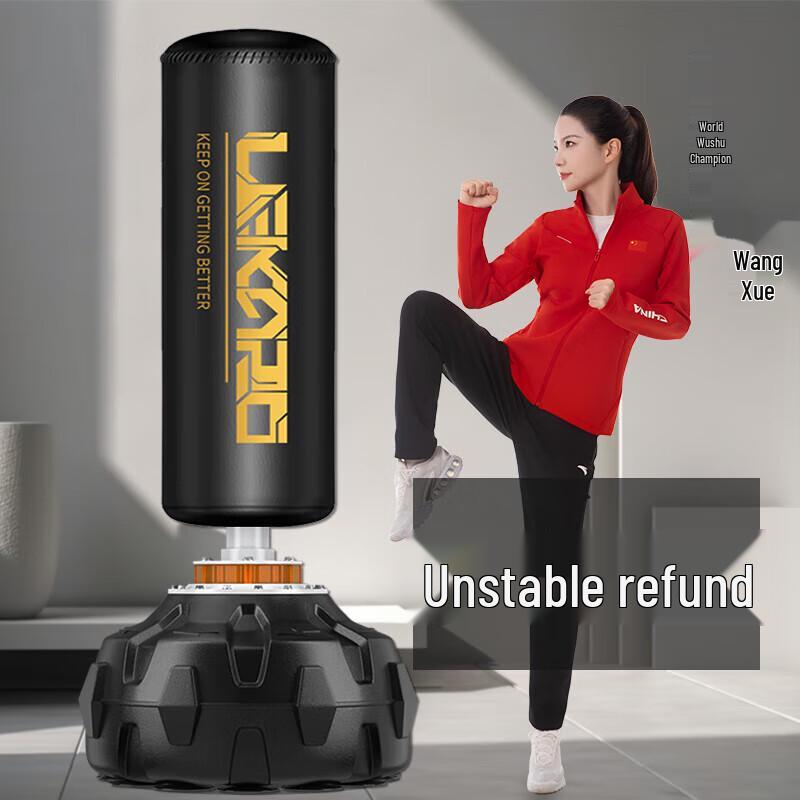 AIBEIJIAN Freestanding Boxing Punching Bag