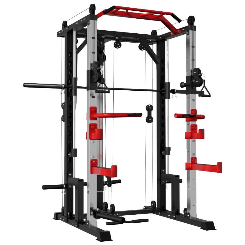 JOROTO J-LMJ20 Multi-functional Power Rack