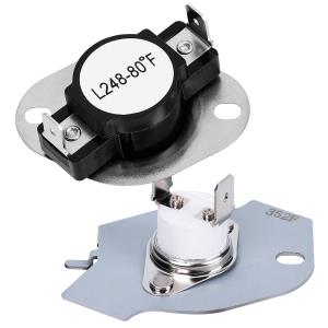 Dryer Thermal Cut-off Kit Replacement Part 279769