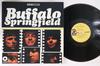 LP Record BAFFALO SPRINGFIELD - Baffalo Springfield (- Misprint,) SD33200A ATCO 1967 US Rock Used