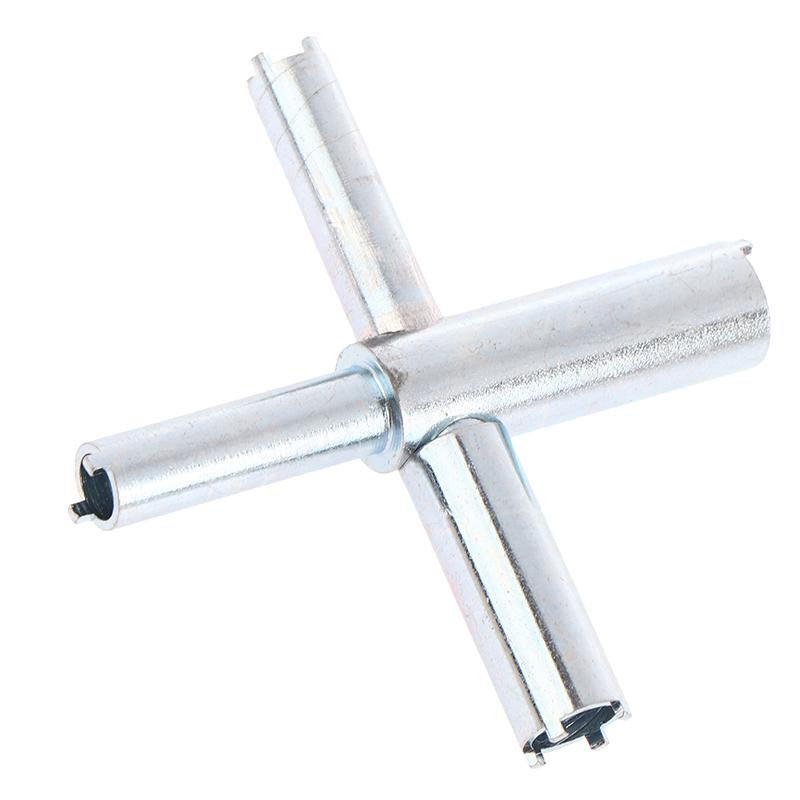 Repair Tool Destuffing For Two Way Radio Walkie Talkie Walkie-Talkie Cross Disassembly Tool