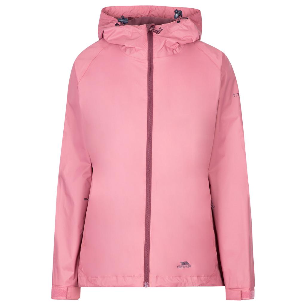 Womens/Ladies Tayah II Waterproof Jacket