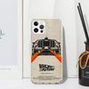 Back To The Future TV Phone Case For Iphone 17 Air 16 15 Plus 16E 14 Pro Max 13 Mini 12 11 7 8 SE Fundas Soft Back Cover 17 Air