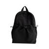 Backpack Women's Fashion New Model Travel Light High Value Backpack Design Sense Niche Nylon Explosion Bag
