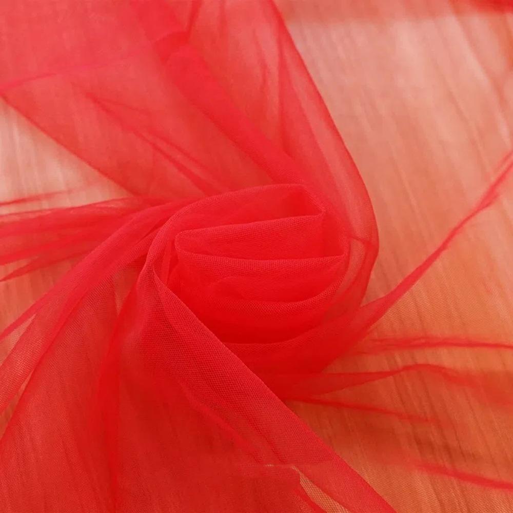 Encrypt DIY юбка ткани 1 ярд/150 см марлевые шторы ткань новая кружевная сетка пряжа для свадебных платьев