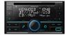 Kenwood 2DIN ресивер MP3 WMA AAC WAV FLAC совместимый CD USB iPod Bluetooth KENWOOD DPX-U760BT