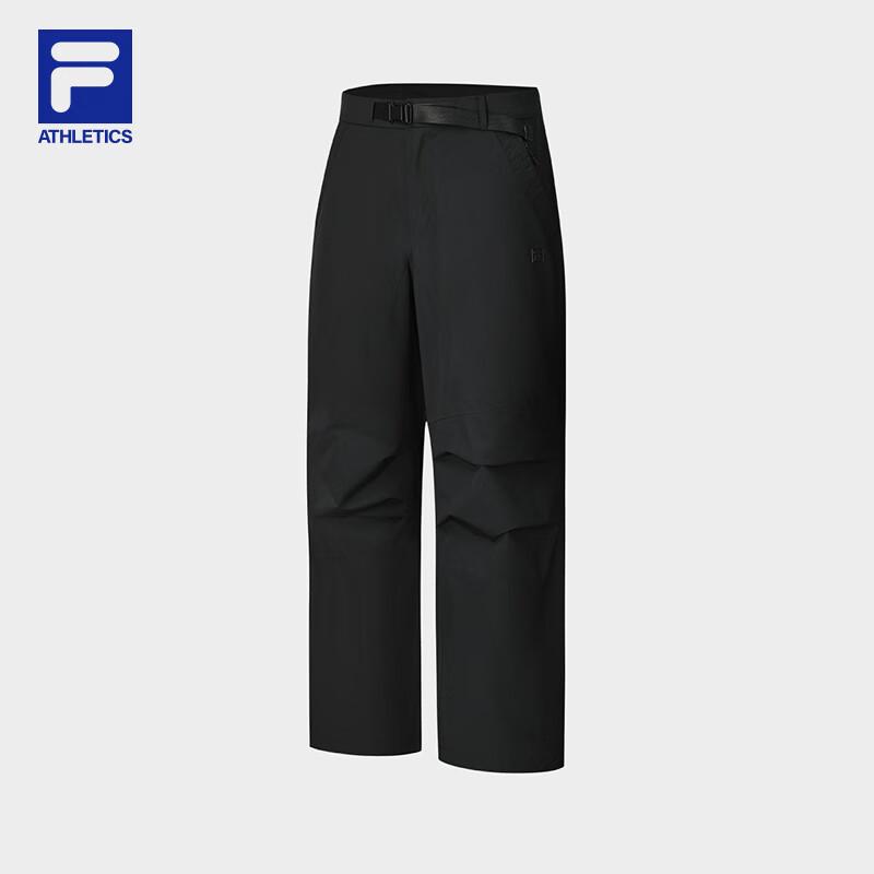 Fila Мужские зимние свободные спортивные штаны