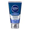 Nivea Men Face Wash Fresh 100g Facial Cleanser for Men