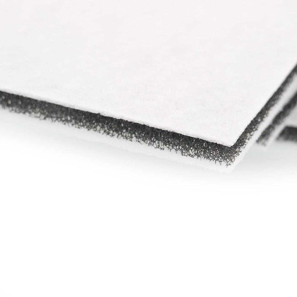 Партия пылесоса HEPA-фильтр для двигателя Philips Electrolux, хлопковый фильтр, ветровой воздухозаборник, выходной фильтр