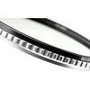 NiSi Swift True Color ND-Vario 67/72/77 мм 1-5 стопов (ND2-ND32) Переменный ND-фильтр Водонепроницаемый Нанопокрытие Оптическое Стекло с Чехлом