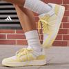 Adidas ENTRAP Молодежный Стиль Ретро Баскетбольная Кроссовка Новая Модель Adidas KH8207