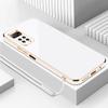 Чехол для Xiaomi Redmi Note 11 Pro Redmi Note 11 Pro 5G, чехол ПРИМЕЧАНИЕ11PRO 5G, роскошный чехол для телефона с квадратным покрытием, противоударная задняя крышка