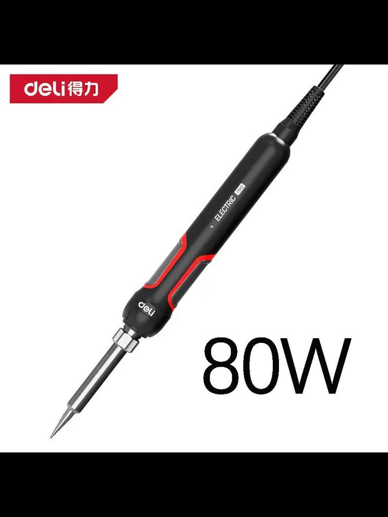 Pure Copper Tip Internal Heating Soldering Iron