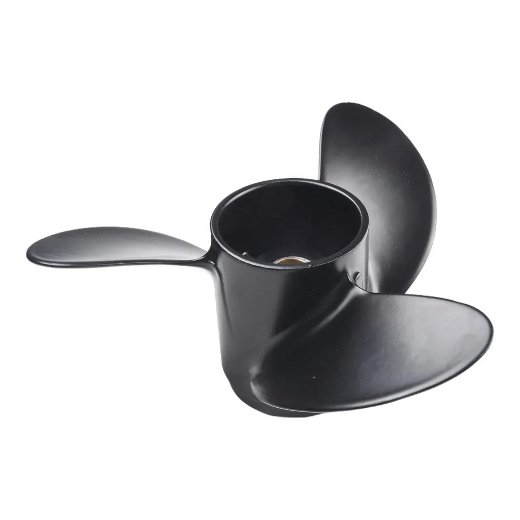 Лодочный подвесной гребной винт для Mercury 2-тактный 5 для Tohatsu 4-6 для 2-тактный 6 для Hyfong 4-6 7.8 X 8