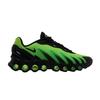Air Max Dn8 Черный Зеленый Удар