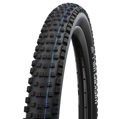 Шина Schwalbe Wicked Will Performance TwinSkin Tubeless Folding 29´´ x 2.40 MTB