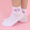 [Renoma] Носки короткие для взрослых My Melody (1 пара)_TE3YW63493