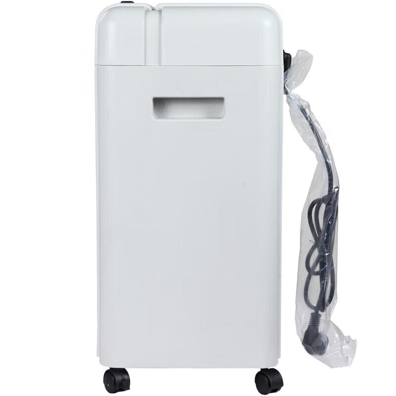 SUNWOOD SD9310 High-Security Micro-Cut Shredder CN plug (adapter included)