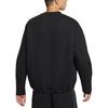 New Nike Sweatshirts Men's Black HV6538-010