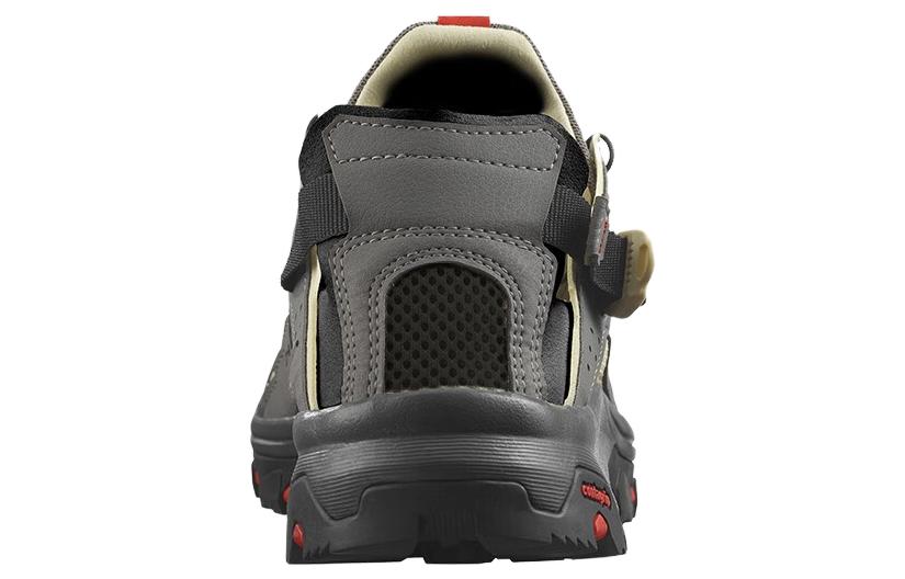 SALOMON Techamphibian 5 Mesh Non Slip And Waterproof Breathable Covera