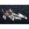 Kotobukiya Godzilla против Евангелиона Модель Евы-01 Мехагодзилла Цветная Версия Без Масштаба Сборная Модель Высота 190 мм