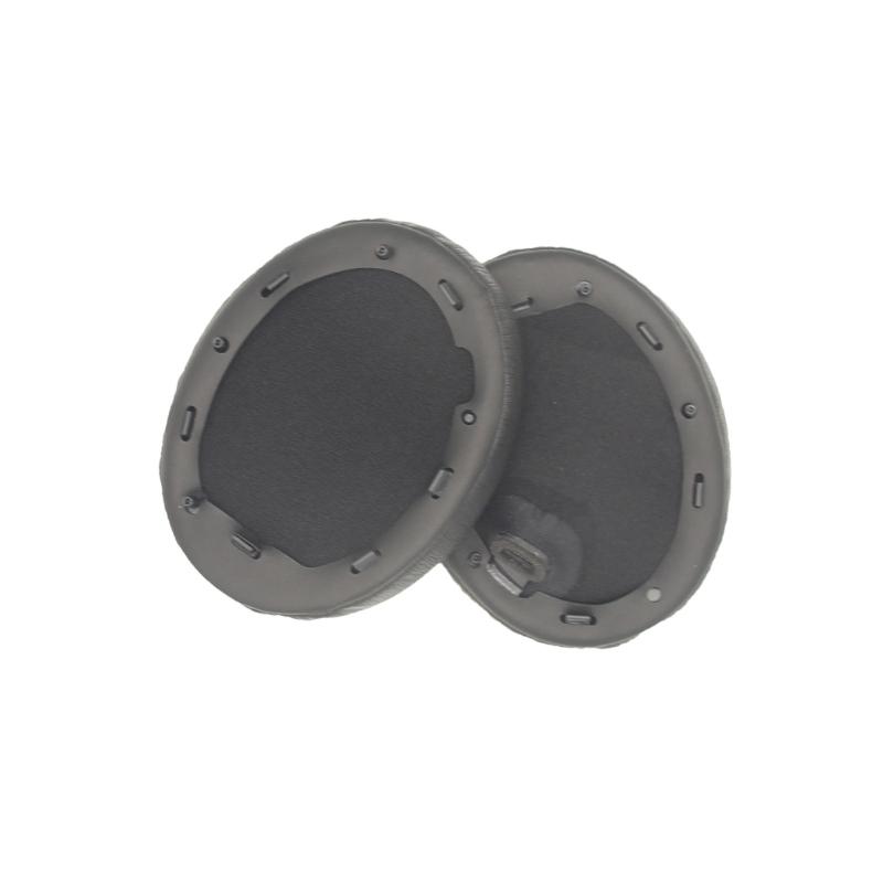 1Pair Replacement Foam Ear Pads Cushion Cover for  WH-1000XM4 Headphone Earmuff Headset Sleeve