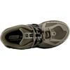 New Balance NB 1906R Амортизация, Износостойкие Низкие Детские Повседневные Кроссовки Хаки Подростки GC1906OB