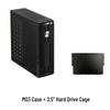 Корпус XingKaiTian M05 Mini ITX для HTPC/Промышленного управления