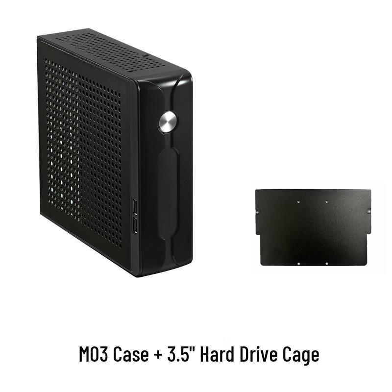 Корпус XingKaiTian M05 Mini ITX для HTPC/Промышленного управления