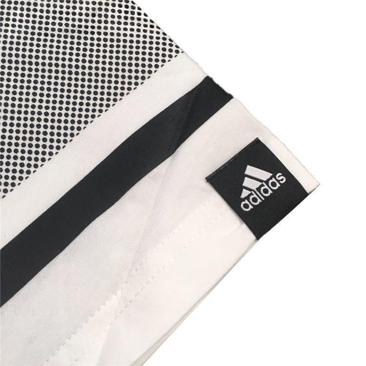 adidas Мужская футболка с втачным рукавом CD1072