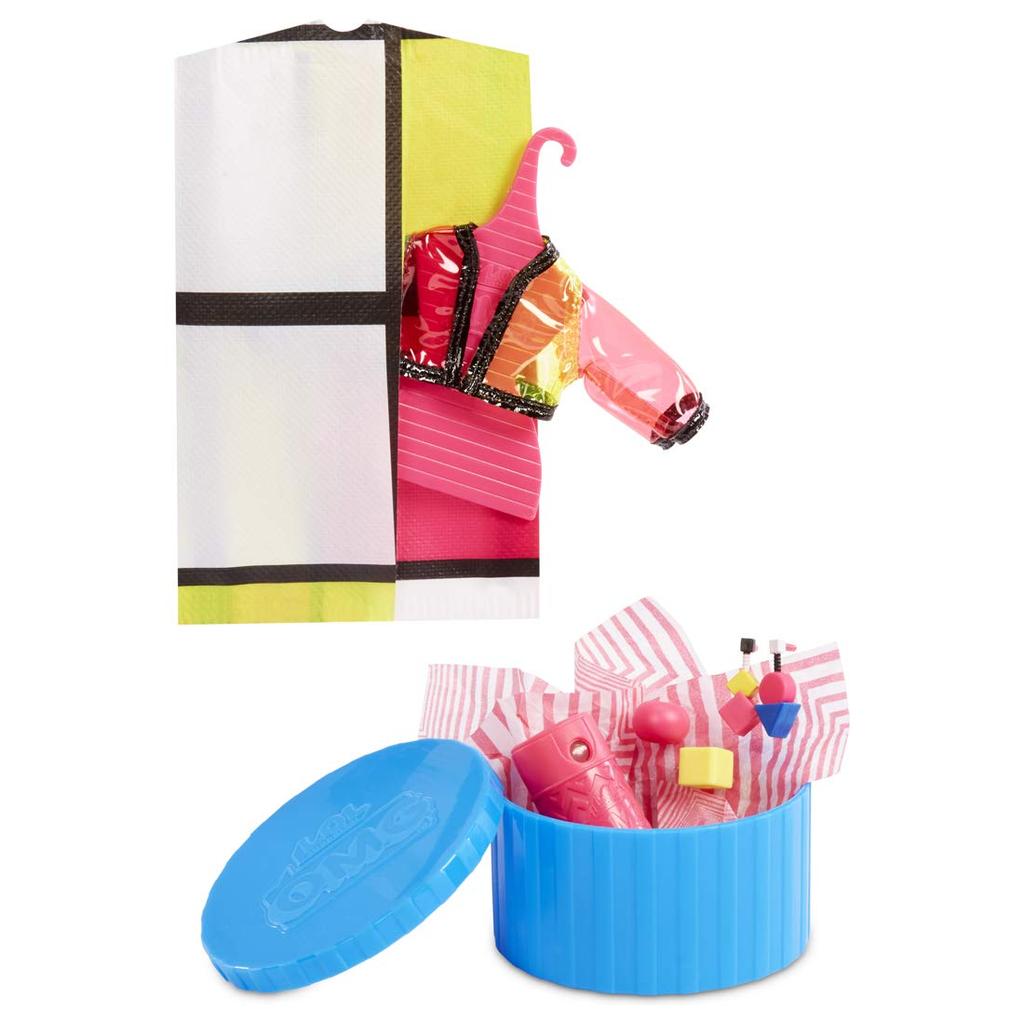 Официальный представитель по продажам Light Angles [Отечественный продукт] LOL. Сюрприз! МОЙ БОГ