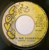 7-дюймовая пластинка JOHNNY CLARKE Love Me Forever NONE Love Jamaica Reggae Ska Dub Б/у