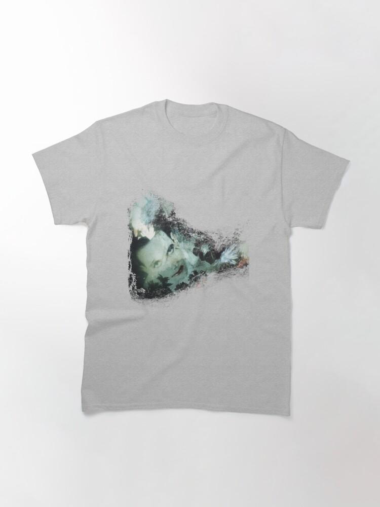 The Cure DISINTEGRATION without text Classic T-Shirt