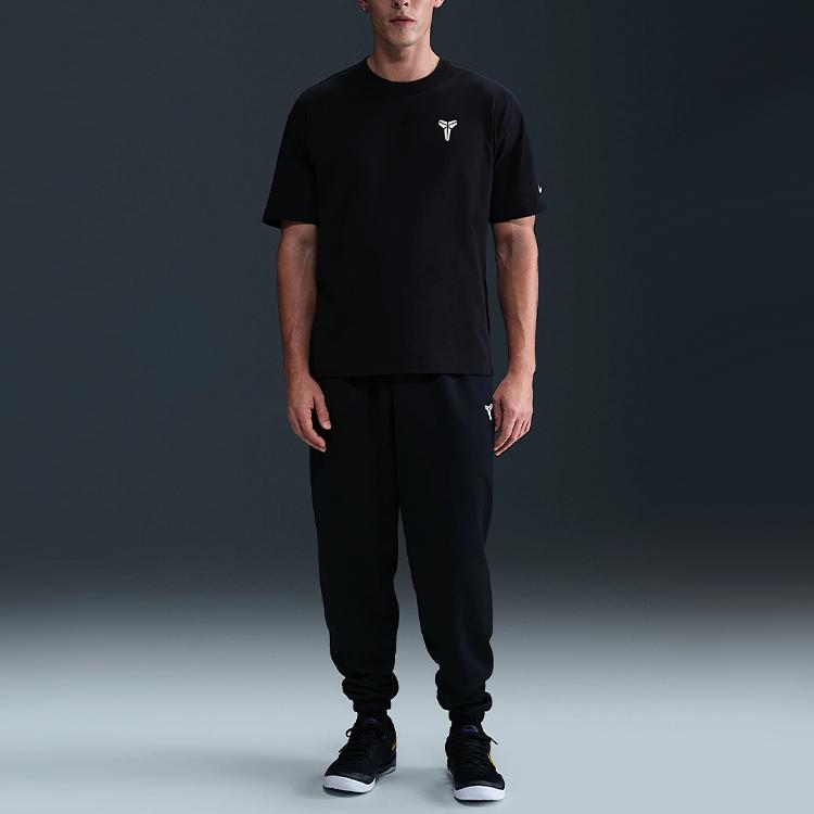 Nike Баскетбольные брюки Kobe Therma-FIT HJ8113-010