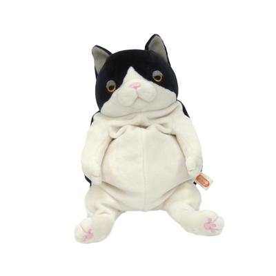 Shinada Global Mochi Series Mochi Neko Hachiware (M) 14 x 14 x 22 см плюшевая игрушка-кошка MONE-0230H