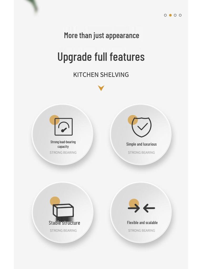 Регулируемая стойка для штабелирования сушилок из нержавеющей стали для стиральных машин - Экономия места