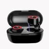 Новые TWS-наушники Y50 Bluetooth 5.0 Беспроводные наушники Стереонаушники Беспроводные наушники с микрофоном Для всех смартфонов