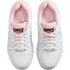 Nike Кроссовки Full Force Low GS Echo Pink Kids, цвет белый, ярко-манго, черный FV5929-107
