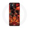 Maniacase Case for Xiaomi Poco M4 Pro 5G Stranger Things Season 5 Poster