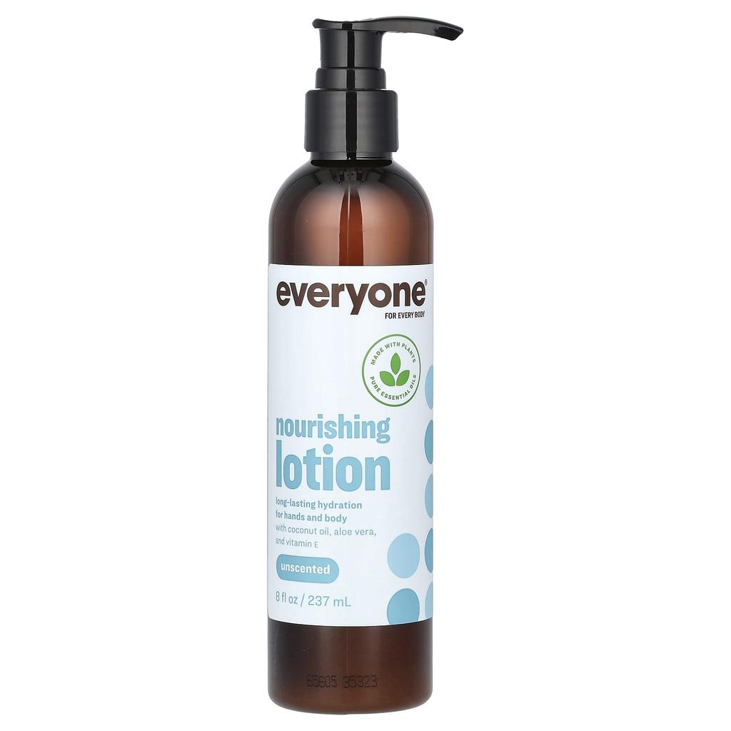 Nourishing Lotion, Unscented, 237Ml(8Fl Oz)