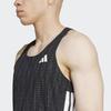 adidas Беговая майка Adizero Jn0298