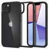 Spigen Ultra Hybrid Case for iPhone 13 - Matte Black