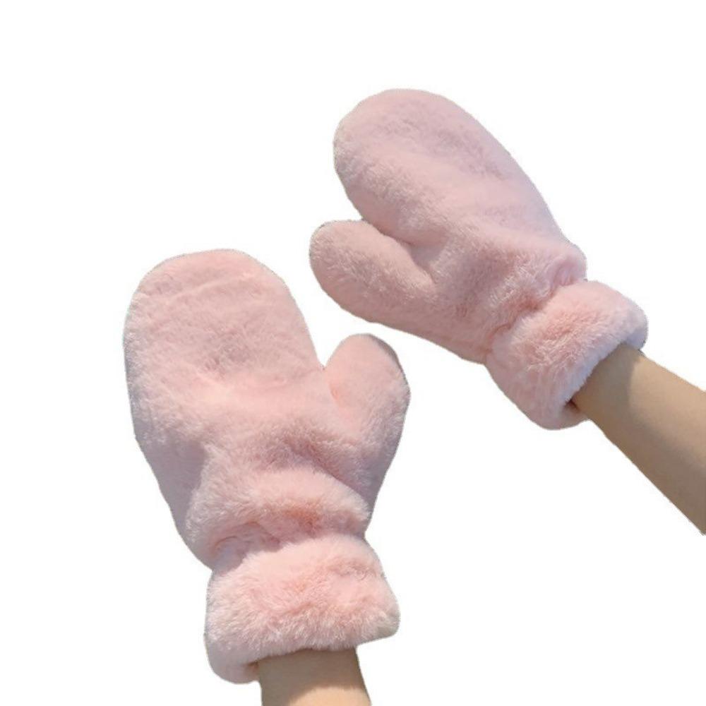Warm Winter Warm Gloves Touchable Screen Skiing Gloves New Touch Screen Gloves Outdoor Sports