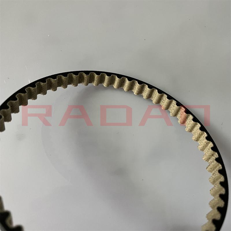 Оригинальный ремень привода масляного насоса для Dongfeng MB20AQA MB20AQB MB18T OEM X03004-1014171